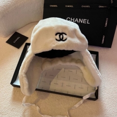 Chanel Caps